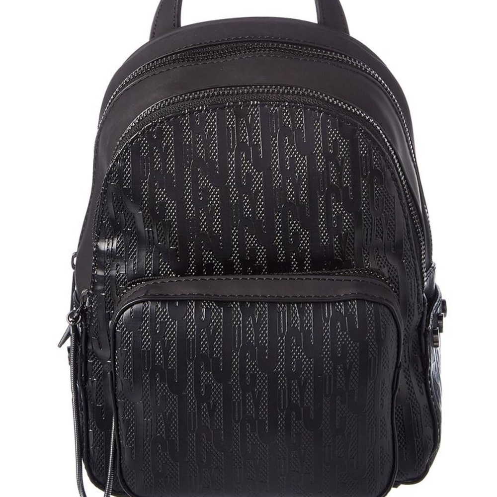 Juicy Couture Aspen Two-in-One Crossbody/Backpack!